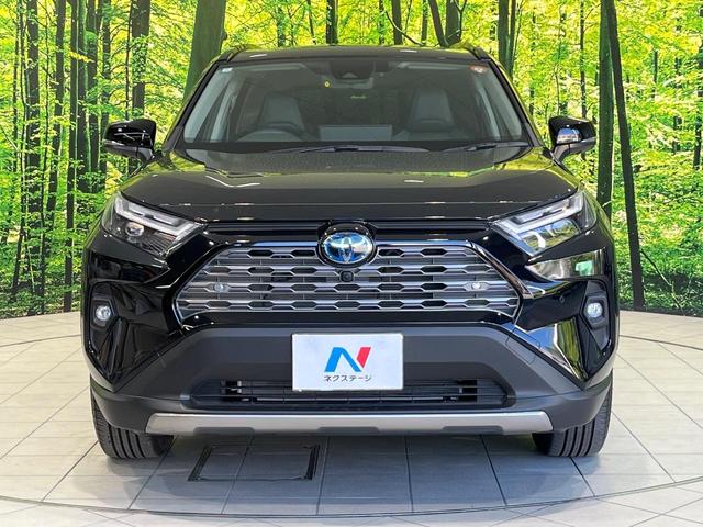 ＲＡＶ４ ハイブリッドＧ　４ＷＤ　純正１０．５型ナビ　全周囲カメラ　衝突被害軽減システム　１００Ｖ電源　レーダークルーズ　禁煙車　電動リアゲート　前席シートエアコン　メモリー機能付パワーシート　コーナーセンサー（14枚目）