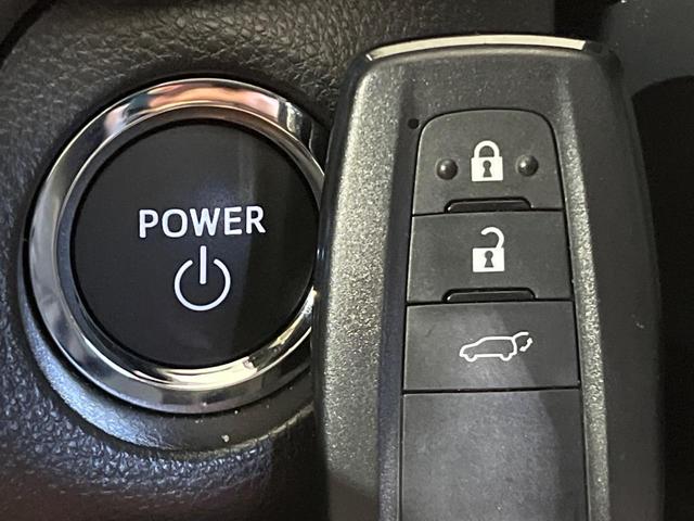 ＲＡＶ４ ハイブリッドＧ　４ＷＤ　純正１０．５型ナビ　全周囲カメラ　衝突被害軽減システム　１００Ｖ電源　レーダークルーズ　禁煙車　電動リアゲート　前席シートエアコン　メモリー機能付パワーシート　コーナーセンサー（21枚目）