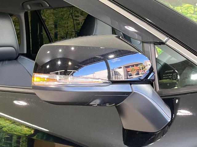 ＲＡＶ４ ハイブリッドＧ　４ＷＤ　純正１０．５型ナビ　全周囲カメラ　衝突被害軽減システム　１００Ｖ電源　レーダークルーズ　禁煙車　電動リアゲート　前席シートエアコン　メモリー機能付パワーシート　コーナーセンサー（55枚目）
