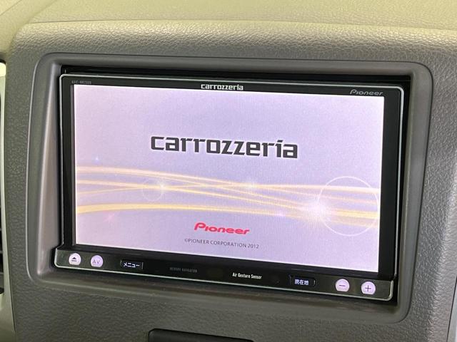 スペーシア Ｔ　電動スライドドア　ＳＤナビ　衝突被害軽減システム　禁煙車　コーナーセンサー　スマートキー　ＨＩＤヘッド　ＥＴＣ　オートライト　オートエアコン　Ｂｌｕｅｔｏｏｔｈ　ＣＤ　ＤＶＤ再生　フルセグ（3枚目）
