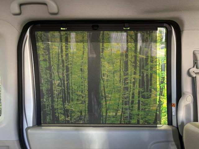 スペーシア Ｔ　電動スライドドア　ＳＤナビ　衝突被害軽減システム　禁煙車　コーナーセンサー　スマートキー　ＨＩＤヘッド　ＥＴＣ　オートライト　オートエアコン　Ｂｌｕｅｔｏｏｔｈ　ＣＤ　ＤＶＤ再生　フルセグ（7枚目）