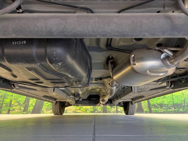 スペーシア Ｔ　電動スライドドア　ＳＤナビ　衝突被害軽減システム　禁煙車　コーナーセンサー　スマートキー　ＨＩＤヘッド　ＥＴＣ　オートライト　オートエアコン　Ｂｌｕｅｔｏｏｔｈ　ＣＤ　ＤＶＤ再生　フルセグ（19枚目）