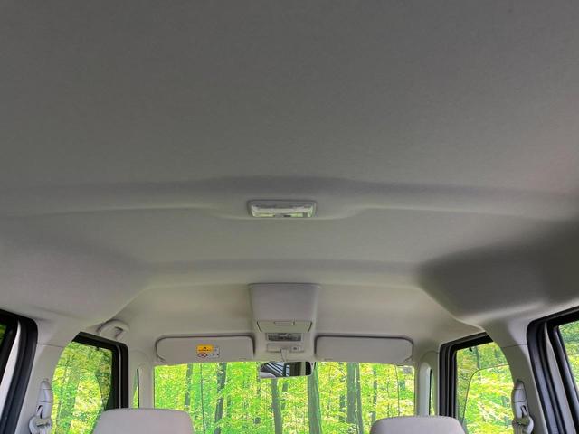 スペーシア Ｔ　電動スライドドア　ＳＤナビ　衝突被害軽減システム　禁煙車　コーナーセンサー　スマートキー　ＨＩＤヘッド　ＥＴＣ　オートライト　オートエアコン　Ｂｌｕｅｔｏｏｔｈ　ＣＤ　ＤＶＤ再生　フルセグ（56枚目）