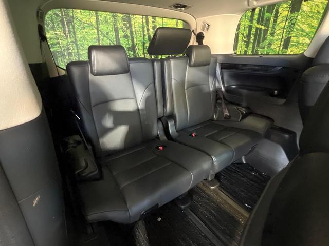 ヴェルファイア ２．５Ｚ　Ｇエディション　サンルーフ　モデリスタフルエアロ　両側電動ドア　純正１０型ナビ　後席モニター　バックカメラ　衝突被害軽減システム　１００Ｖ電源　レーダークルーズ　禁煙車　電動リアゲート　レザーシート　シートエアコン（10枚目）