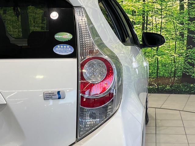 アクア Ｓ　純正ＳＤナビ　バックカメラ　禁煙車　スマートキー　ＬＥＤヘッド　ＥＴＣ　オートライト　オートエアコン　Ｂｌｕｅｔｏｏｔｈ　ＣＤ　地デジ　ヘッドライトウォッシャー（36枚目）
