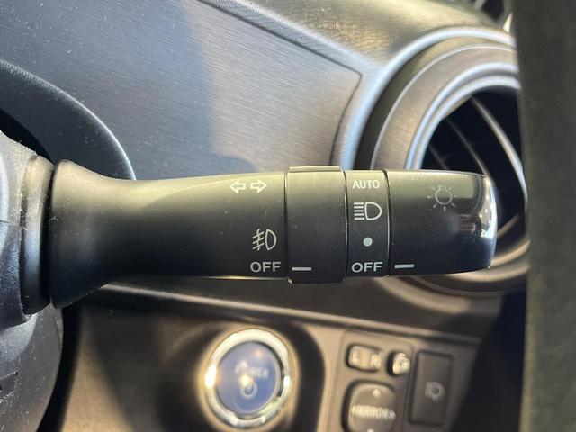 アクア Ｓ　純正ＳＤナビ　バックカメラ　禁煙車　スマートキー　ＬＥＤヘッド　ＥＴＣ　オートライト　オートエアコン　Ｂｌｕｅｔｏｏｔｈ　ＣＤ　地デジ　ヘッドライトウォッシャー（49枚目）