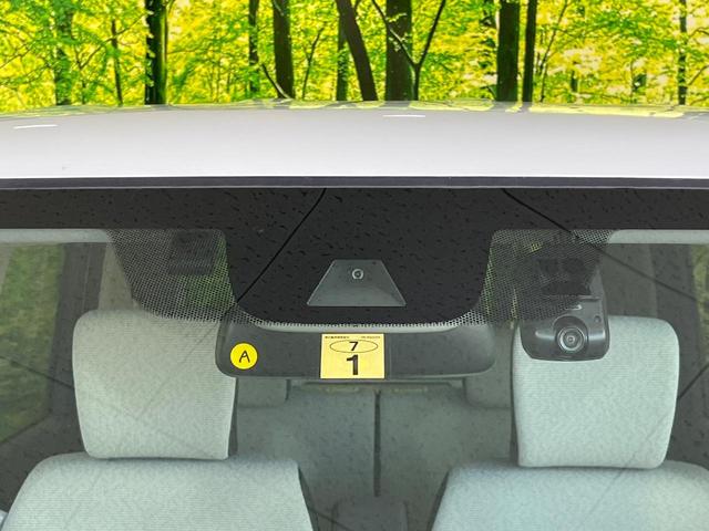 Ｎ－ＷＧＮ Ｌ　純正ナビ　バックカメラ　衝突被害軽減システム　レーダークルーズ　禁煙車　シートヒーター　ドラレコ　コーナーセンサー　スマートキー　ビルトインＥＴＣ　オートハイビーム　オートエアコン　Ｂｌｕｅｔｏｏｔｈ（3枚目）