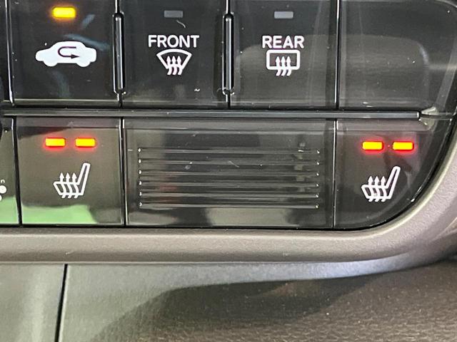 Ｎ－ＷＧＮ Ｌ　純正ナビ　バックカメラ　衝突被害軽減システム　レーダークルーズ　禁煙車　シートヒーター　ドラレコ　コーナーセンサー　スマートキー　ビルトインＥＴＣ　オートハイビーム　オートエアコン　Ｂｌｕｅｔｏｏｔｈ（7枚目）