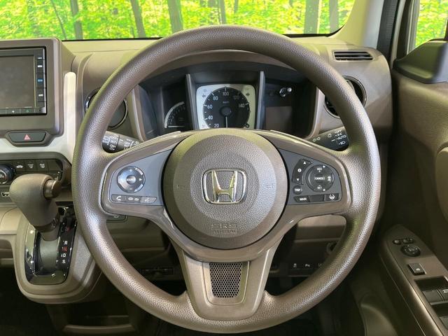 Ｎ－ＷＧＮ Ｌ　純正ナビ　バックカメラ　衝突被害軽減システム　レーダークルーズ　禁煙車　シートヒーター　ドラレコ　コーナーセンサー　スマートキー　ビルトインＥＴＣ　オートハイビーム　オートエアコン　Ｂｌｕｅｔｏｏｔｈ（11枚目）