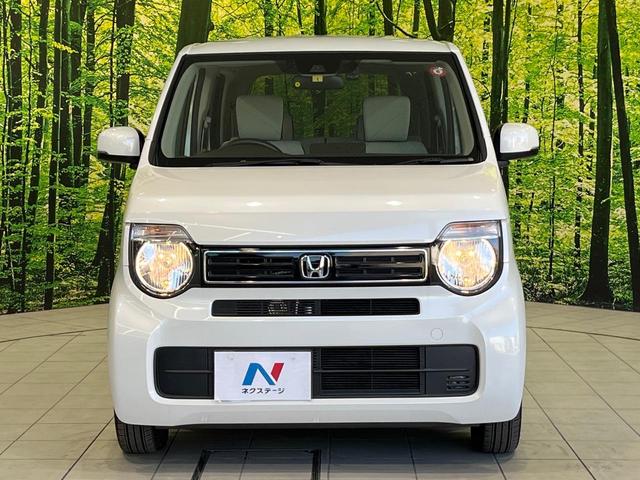Ｎ－ＷＧＮ Ｌ　純正ナビ　バックカメラ　衝突被害軽減システム　レーダークルーズ　禁煙車　シートヒーター　ドラレコ　コーナーセンサー　スマートキー　ビルトインＥＴＣ　オートハイビーム　オートエアコン　Ｂｌｕｅｔｏｏｔｈ（14枚目）