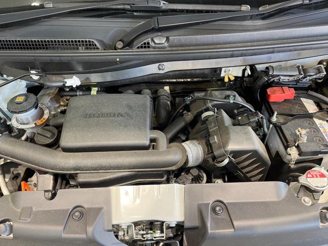 Ｎ－ＷＧＮ Ｌ　純正ナビ　バックカメラ　衝突被害軽減システム　レーダークルーズ　禁煙車　シートヒーター　ドラレコ　コーナーセンサー　スマートキー　ビルトインＥＴＣ　オートハイビーム　オートエアコン　Ｂｌｕｅｔｏｏｔｈ（18枚目）