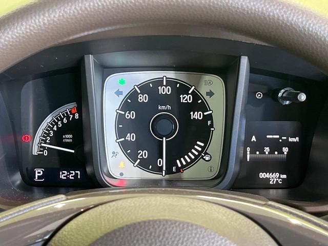 Ｎ－ＷＧＮ Ｌ　純正ナビ　バックカメラ　衝突被害軽減システム　レーダークルーズ　禁煙車　シートヒーター　ドラレコ　コーナーセンサー　スマートキー　ビルトインＥＴＣ　オートハイビーム　オートエアコン　Ｂｌｕｅｔｏｏｔｈ（26枚目）