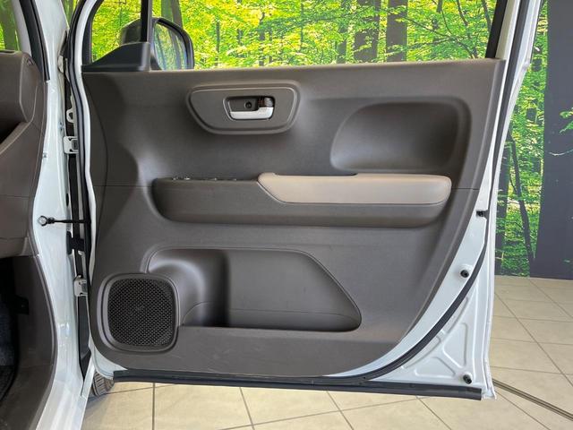 Ｎ－ＷＧＮ Ｌ　純正ナビ　バックカメラ　衝突被害軽減システム　レーダークルーズ　禁煙車　シートヒーター　ドラレコ　コーナーセンサー　スマートキー　ビルトインＥＴＣ　オートハイビーム　オートエアコン　Ｂｌｕｅｔｏｏｔｈ（45枚目）