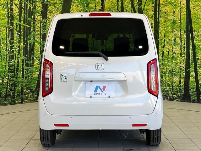 Ｎ－ＷＧＮ Ｌ　純正ナビ　バックカメラ　衝突被害軽減システム　レーダークルーズ　禁煙車　シートヒーター　ドラレコ　コーナーセンサー　スマートキー　ビルトインＥＴＣ　オートハイビーム　オートエアコン　Ｂｌｕｅｔｏｏｔｈ（48枚目）