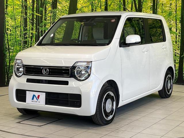 Ｎ－ＷＧＮ Ｌ　純正ナビ　バックカメラ　衝突被害軽減システム　レーダークルーズ　禁煙車　シートヒーター　ドラレコ　コーナーセンサー　スマートキー　ビルトインＥＴＣ　オートハイビーム　オートエアコン　Ｂｌｕｅｔｏｏｔｈ（50枚目）