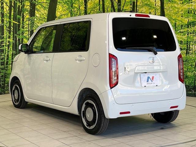 Ｎ－ＷＧＮ Ｌ　純正ナビ　バックカメラ　衝突被害軽減システム　レーダークルーズ　禁煙車　シートヒーター　ドラレコ　コーナーセンサー　スマートキー　ビルトインＥＴＣ　オートハイビーム　オートエアコン　Ｂｌｕｅｔｏｏｔｈ（51枚目）