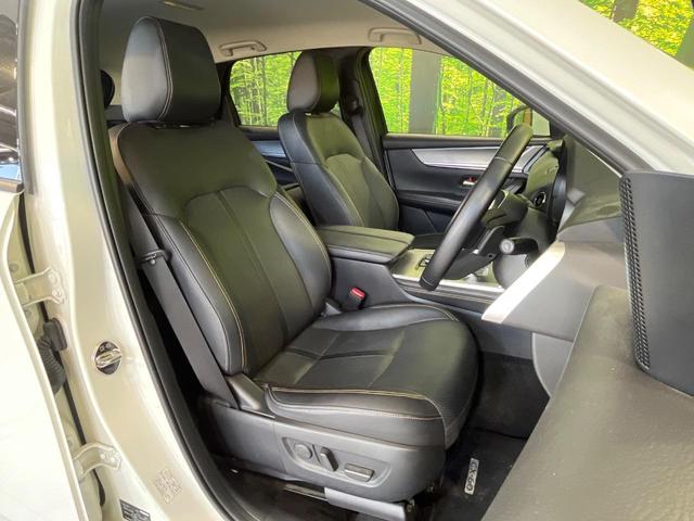 CX-60 25S Lパッケージ 10.25型マツダコネクトナビ 全周囲カメラ 衝突被害軽減システム レーダークルーズ 禁煙車 電動リアゲート シートヒーター レザーシート ドラレコ コーナーセンサー LEDヘッド ETC(8枚目)