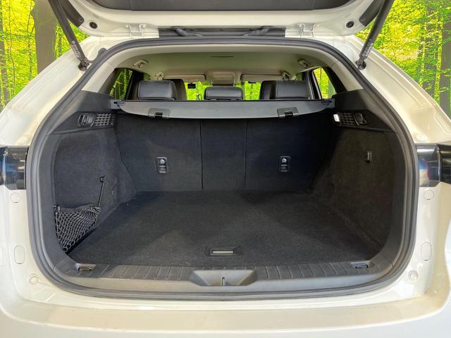 CX-60 25S Lパッケージ 10.25型マツダコネクトナビ 全周囲カメラ 衝突被害軽減システム レーダークルーズ 禁煙車 電動リアゲート シートヒーター レザーシート ドラレコ コーナーセンサー LEDヘッド ETC(10枚目)