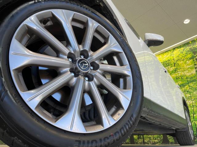 CX-60 25S Lパッケージ 10.25型マツダコネクトナビ 全周囲カメラ 衝突被害軽減システム レーダークルーズ 禁煙車 電動リアゲート シートヒーター レザーシート ドラレコ コーナーセンサー LEDヘッド ETC(13枚目)