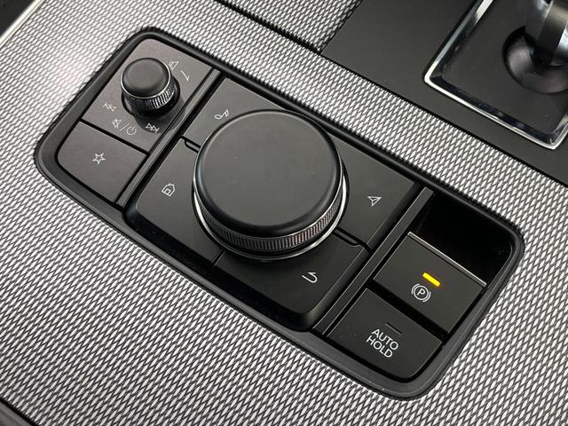 CX-60 25S Lパッケージ 10.25型マツダコネクトナビ 全周囲カメラ 衝突被害軽減システム レーダークルーズ 禁煙車 電動リアゲート シートヒーター レザーシート ドラレコ コーナーセンサー LEDヘッド ETC(32枚目)