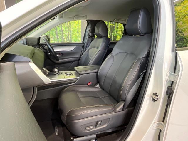 CX-60 25S Lパッケージ 10.25型マツダコネクトナビ 全周囲カメラ 衝突被害軽減システム レーダークルーズ 禁煙車 電動リアゲート シートヒーター レザーシート ドラレコ コーナーセンサー LEDヘッド ETC(53枚目)