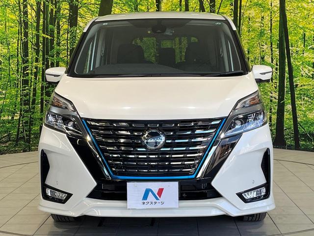 セレナ e-パワー ハイウェイスターV 両側電動ドア 純正10インチナビ 後席モニター 全周囲カメラ プロパイロット エマージェンシーブレーキ 禁煙車 ドラレコ コーナーセンサー LEDヘッド ETC オートライト オートエアコン(52枚目)