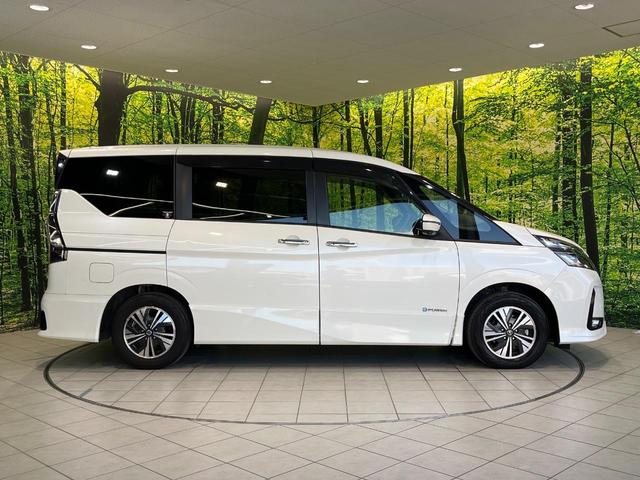セレナ e-パワー ハイウェイスターV 両側電動ドア 純正10インチナビ 後席モニター 全周囲カメラ プロパイロット エマージェンシーブレーキ 禁煙車 ドラレコ コーナーセンサー LEDヘッド ETC オートライト オートエアコン(59枚目)
