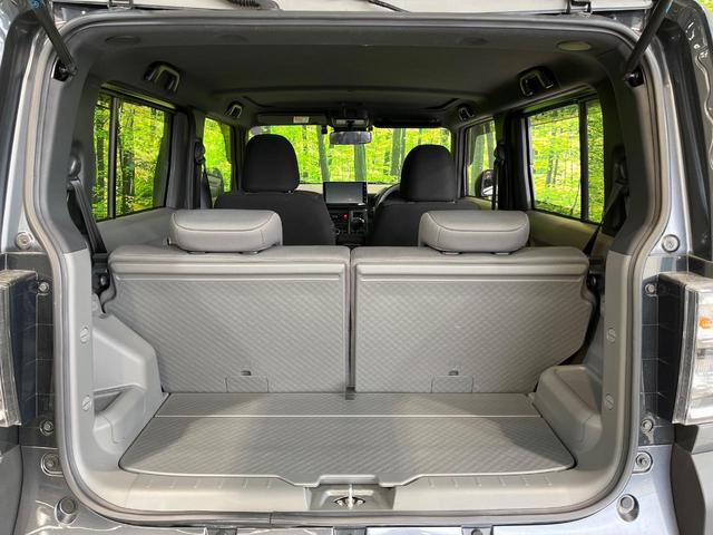 タフト G ダーククロムベンチャー 9インチディスプレイオーディオ スマートアシスト バックカメラ 禁煙車 前席シートヒーター コーナーセンサー スマートキー LEDヘッド ETC 純正15インチアルミ Bluetooth(10枚目)