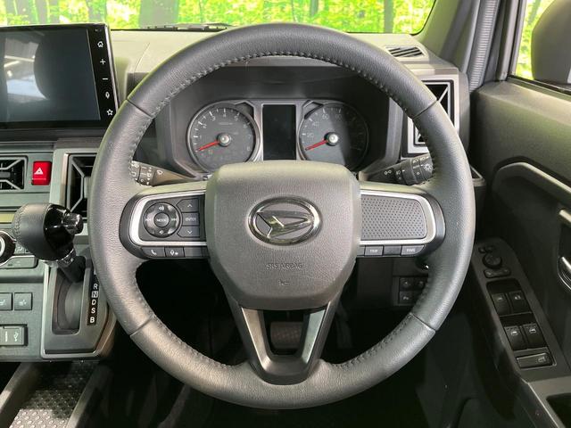 タフト G ダーククロムベンチャー 9インチディスプレイオーディオ スマートアシスト バックカメラ 禁煙車 前席シートヒーター コーナーセンサー スマートキー LEDヘッド ETC 純正15インチアルミ Bluetooth(13枚目)