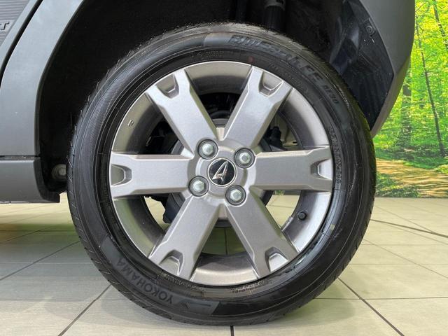 タフト G ダーククロムベンチャー 9インチディスプレイオーディオ スマートアシスト バックカメラ 禁煙車 前席シートヒーター コーナーセンサー スマートキー LEDヘッド ETC 純正15インチアルミ Bluetooth(23枚目)