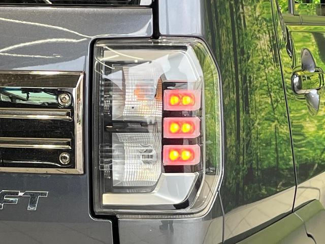 タフト G ダーククロムベンチャー 9インチディスプレイオーディオ スマートアシスト バックカメラ 禁煙車 前席シートヒーター コーナーセンサー スマートキー LEDヘッド ETC 純正15インチアルミ Bluetooth(33枚目)