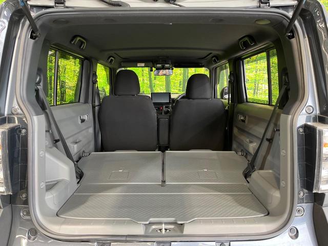 タフト G ダーククロムベンチャー 9インチディスプレイオーディオ スマートアシスト バックカメラ 禁煙車 前席シートヒーター コーナーセンサー スマートキー LEDヘッド ETC 純正15インチアルミ Bluetooth(39枚目)