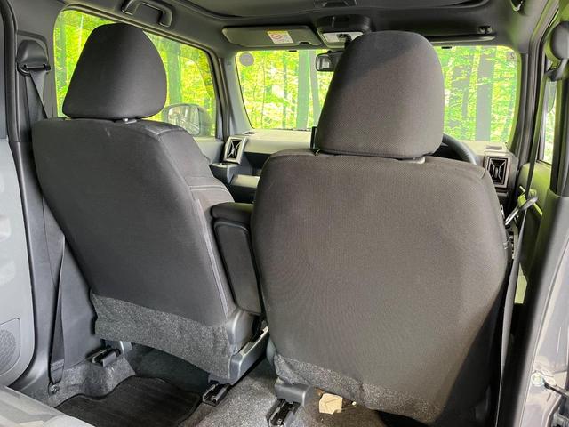 タフト G ダーククロムベンチャー 9インチディスプレイオーディオ スマートアシスト バックカメラ 禁煙車 前席シートヒーター コーナーセンサー スマートキー LEDヘッド ETC 純正15インチアルミ Bluetooth(40枚目)