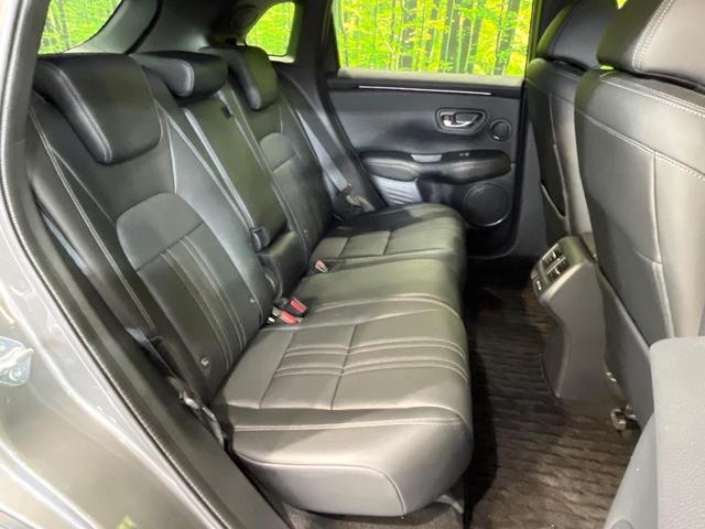 ZR-V e:HEV Z特別仕様車ブラックスタイル 純正9型SDナビ 全周囲カメラ 衝突被害軽減 BOSE レーダークルーズ 禁煙車 レザーシート ドラレコ コーナーセンサー スマートキー LEDヘッド ETC2.0 オートライト デュアルエアコン(9枚目)