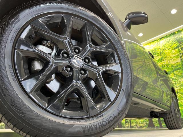 ZR-V e:HEV Z特別仕様車ブラックスタイル 純正9型SDナビ 全周囲カメラ 衝突被害軽減 BOSE レーダークルーズ 禁煙車 レザーシート ドラレコ コーナーセンサー スマートキー LEDヘッド ETC2.0 オートライト デュアルエアコン(13枚目)
