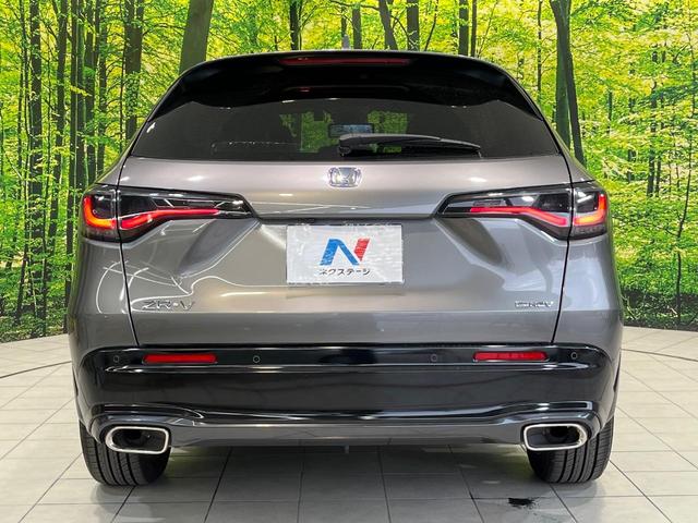 ZR-V e:HEV Z特別仕様車ブラックスタイル 純正9型SDナビ 全周囲カメラ 衝突被害軽減 BOSE レーダークルーズ 禁煙車 レザーシート ドラレコ コーナーセンサー スマートキー LEDヘッド ETC2.0 オートライト デュアルエアコン(15枚目)