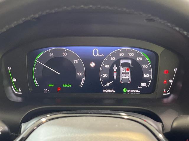 ZR-V e:HEV Z特別仕様車ブラックスタイル 純正9型SDナビ 全周囲カメラ 衝突被害軽減 BOSE レーダークルーズ 禁煙車 レザーシート ドラレコ コーナーセンサー スマートキー LEDヘッド ETC2.0 オートライト デュアルエアコン(27枚目)