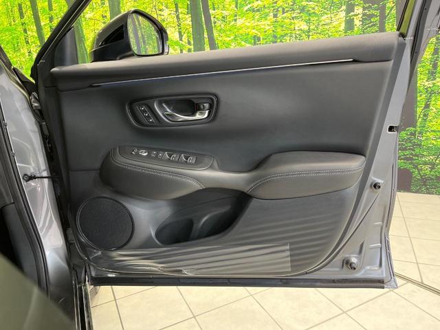 ZR-V e:HEV Z特別仕様車ブラックスタイル 純正9型SDナビ 全周囲カメラ 衝突被害軽減 BOSE レーダークルーズ 禁煙車 レザーシート ドラレコ コーナーセンサー スマートキー LEDヘッド ETC2.0 オートライト デュアルエアコン(55枚目)