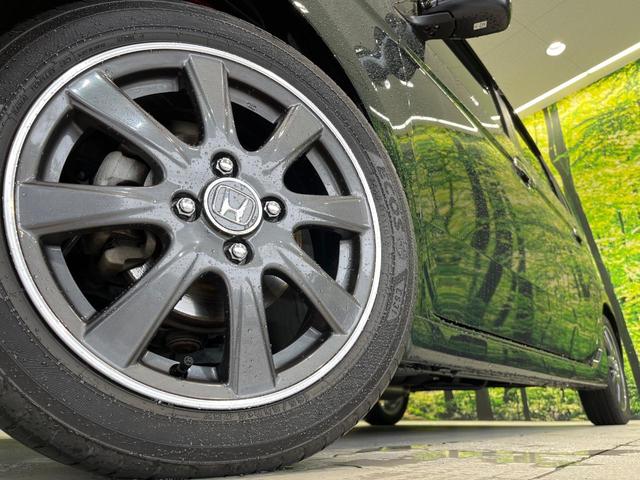 N-ONE モデューロX ターボ SDナビ バックカメラ クルコン 2トーン パドルシフト ハーフレザーシート HIDヘッドライト ドラレコ オートエアコン 横滑り防止 スマートキー&プッシュスタート ECON 禁煙車(13枚目)