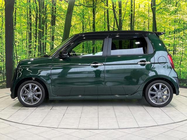 N-ONE モデューロX ターボ SDナビ バックカメラ クルコン 2トーン パドルシフト ハーフレザーシート HIDヘッドライト ドラレコ オートエアコン 横滑り防止 スマートキー&プッシュスタート ECON 禁煙車(47枚目)