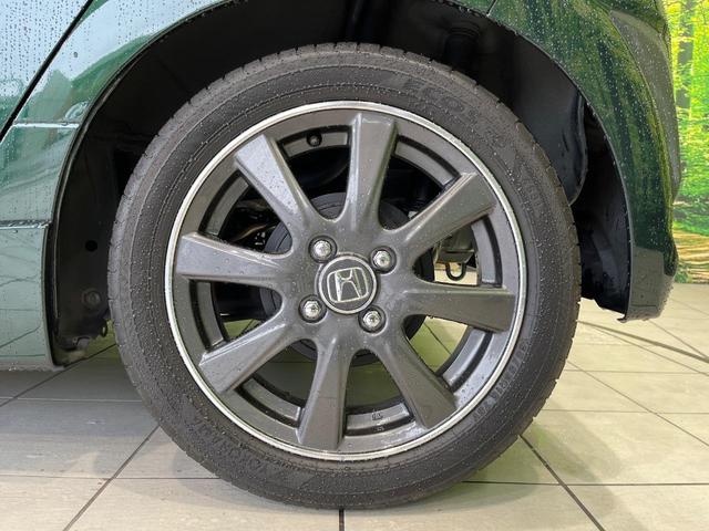 N-ONE モデューロX ターボ SDナビ バックカメラ クルコン 2トーン パドルシフト ハーフレザーシート HIDヘッドライト ドラレコ オートエアコン 横滑り防止 スマートキー&プッシュスタート ECON 禁煙車(51枚目)