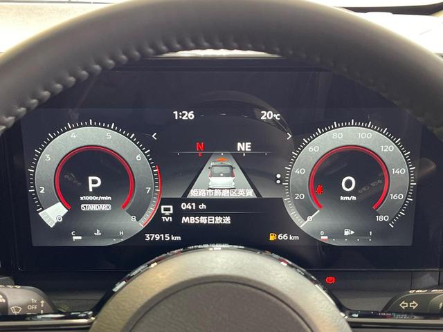 セレナ ハイウェイスターV エアロ 両側電動ドア 純正12型ナビ フリップダウンモニター 全周囲カメラ 衝突被害軽減システム レーダークルーズ 禁煙車 レザーシート コーナーセンサー スマートキー LED ETC(25枚目)