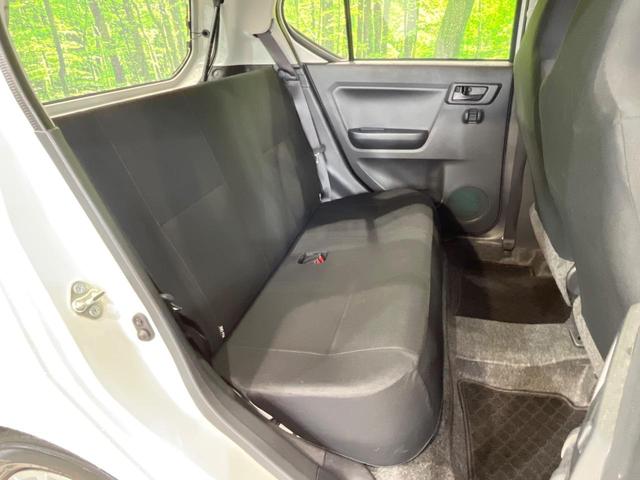 ミライース Ｌ　ＳＡＩＩＩ　衝突被害軽減システム　禁煙車　コーナーセンサー　オートハイビーム　ＣＤ（9枚目）