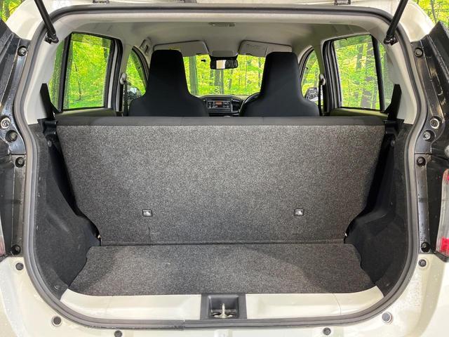 ミライース Ｌ　ＳＡＩＩＩ　衝突被害軽減システム　禁煙車　コーナーセンサー　オートハイビーム　ＣＤ（10枚目）