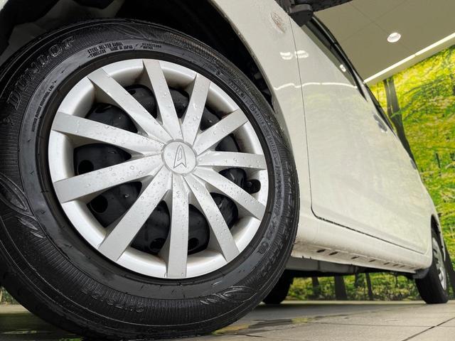 ミライース Ｌ　ＳＡＩＩＩ　衝突被害軽減システム　禁煙車　コーナーセンサー　オートハイビーム　ＣＤ（13枚目）