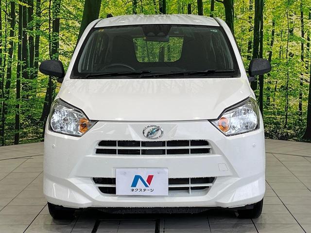 ミライース Ｌ　ＳＡＩＩＩ　衝突被害軽減システム　禁煙車　コーナーセンサー　オートハイビーム　ＣＤ（14枚目）