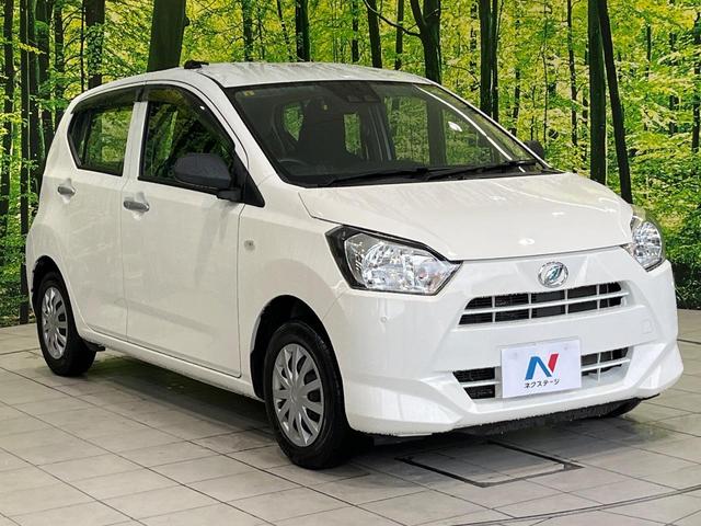 ミライース Ｌ　ＳＡＩＩＩ　衝突被害軽減システム　禁煙車　コーナーセンサー　オートハイビーム　ＣＤ（16枚目）