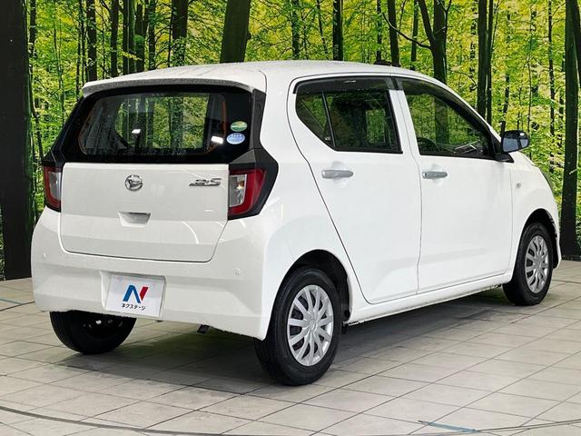 ミライース Ｌ　ＳＡＩＩＩ　衝突被害軽減システム　禁煙車　コーナーセンサー　オートハイビーム　ＣＤ（17枚目）