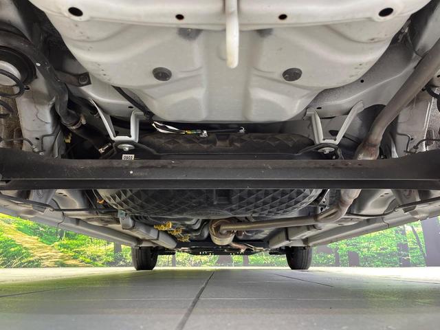 ミライース Ｌ　ＳＡＩＩＩ　衝突被害軽減システム　禁煙車　コーナーセンサー　オートハイビーム　ＣＤ（19枚目）