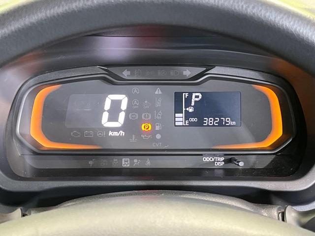 ミライース Ｌ　ＳＡＩＩＩ　衝突被害軽減システム　禁煙車　コーナーセンサー　オートハイビーム　ＣＤ（23枚目）